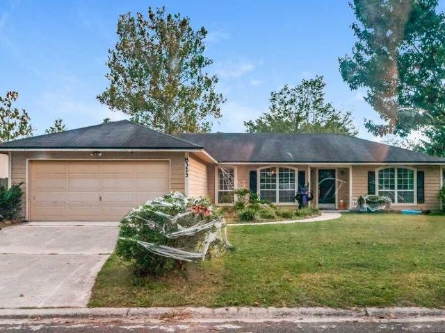 House for rent in Jacksonville, Florida