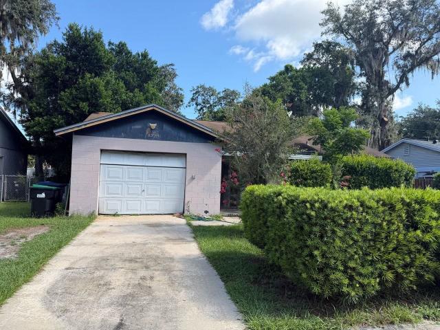 House for rent in Orlando, Florida