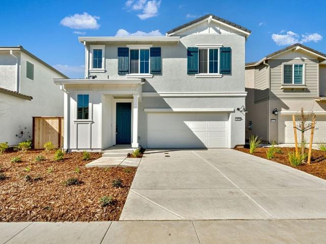 House for rent in California