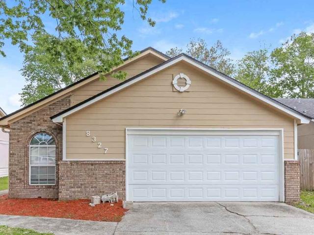 House for rent in Jacksonville, Florida