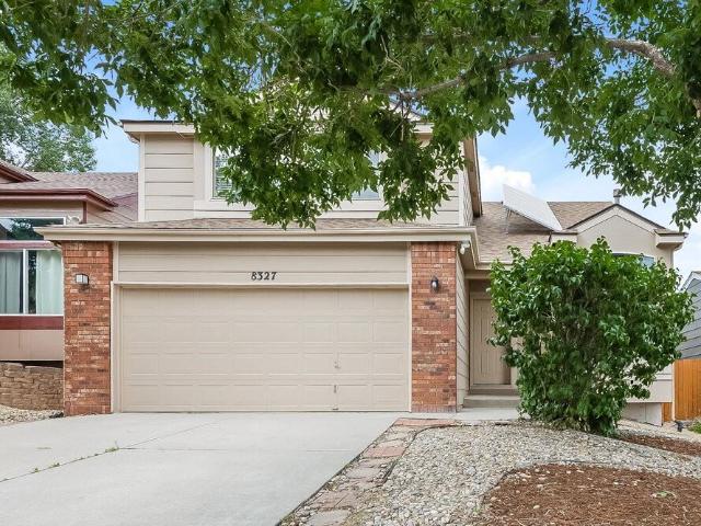 House for rent in Colorado Springs, Colorado