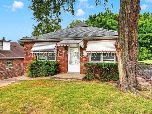 House for rent in Missouri
