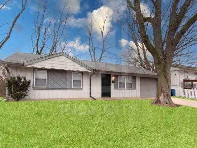 House for rent in Camby, Indiana
