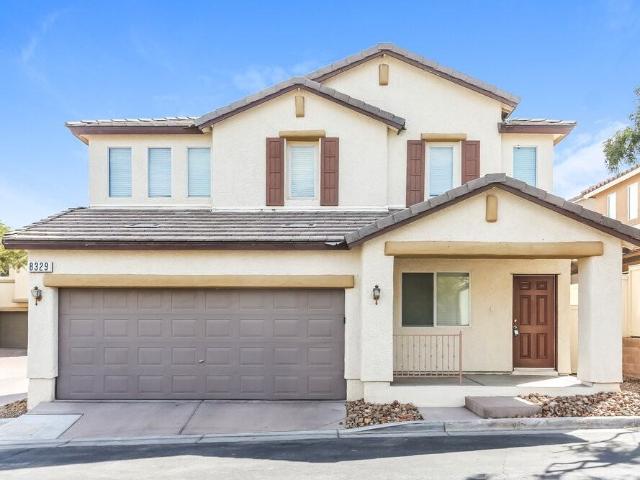 House for rent in Las Vegas, Nevada