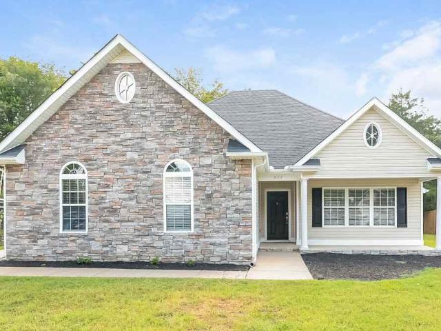 House for rent in Tennessee