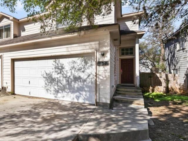 House for rent in Hays, Texas