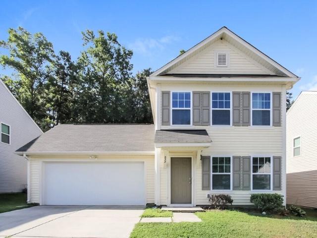House for rent in Blackwood Park, Gastonia