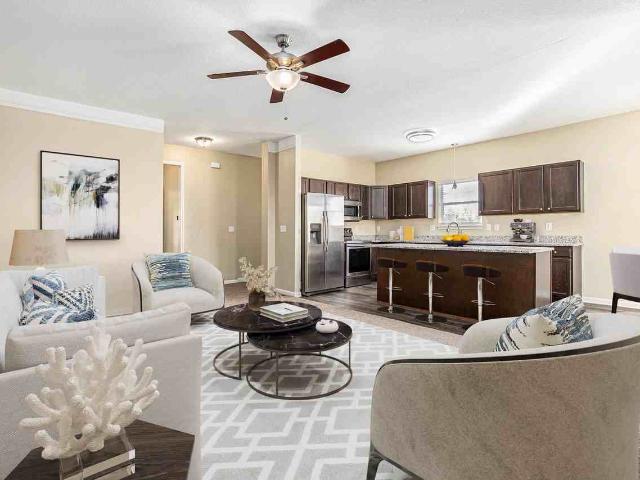 House for rent in Kansas City, Missouri