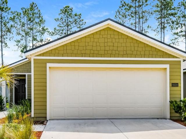 House for rent in Jacksonville, Florida
