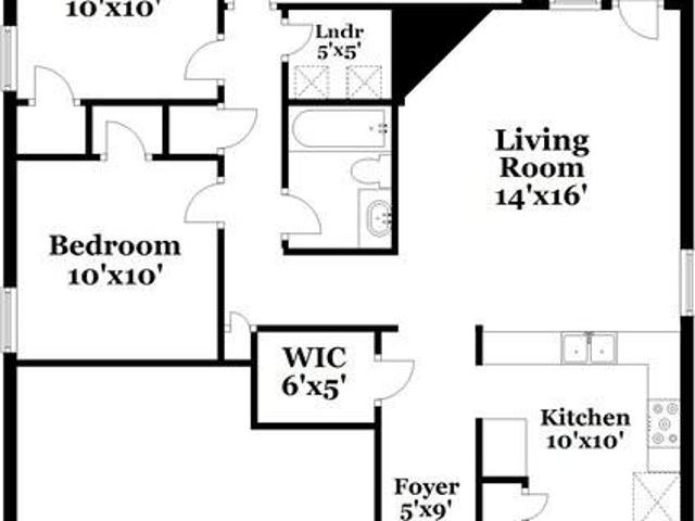 House for rent in Nesbit, Mississippi