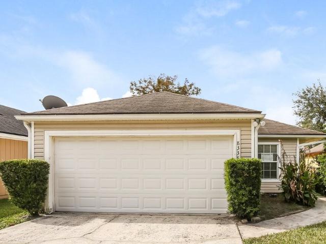 House for rent in Jacksonville, Florida