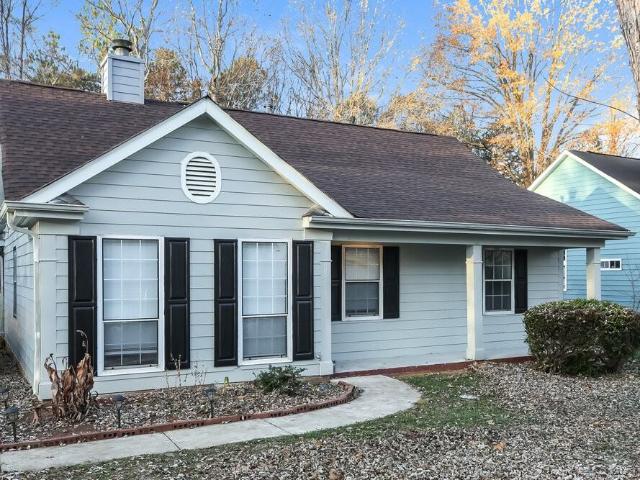 House for rent in Mecklenburg, North Carolina