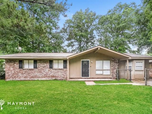 House for rent in Charleston, South Carolina