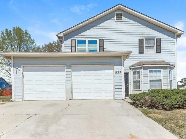 House for rent in Atlanta, Georgia