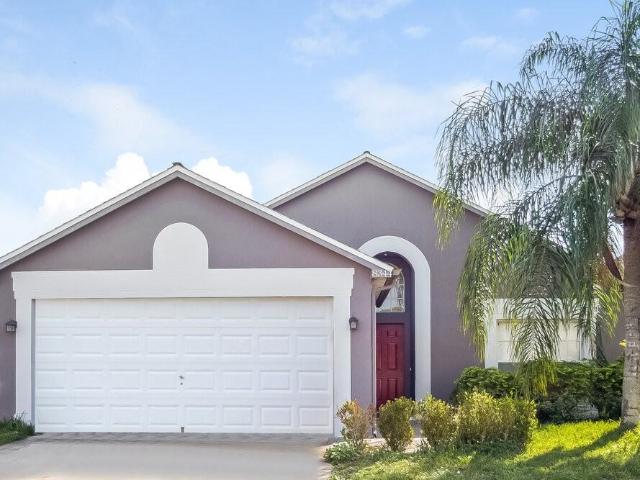 House for rent in Orlando, Florida