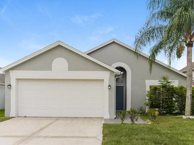 House for rent in Orlando, Florida