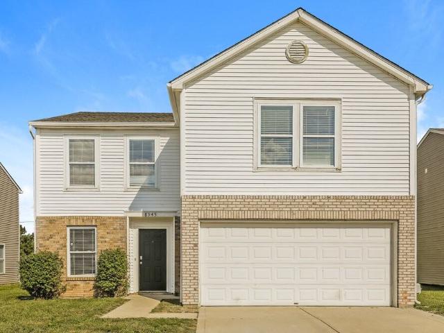 House for rent in Indianapolis, Marion County