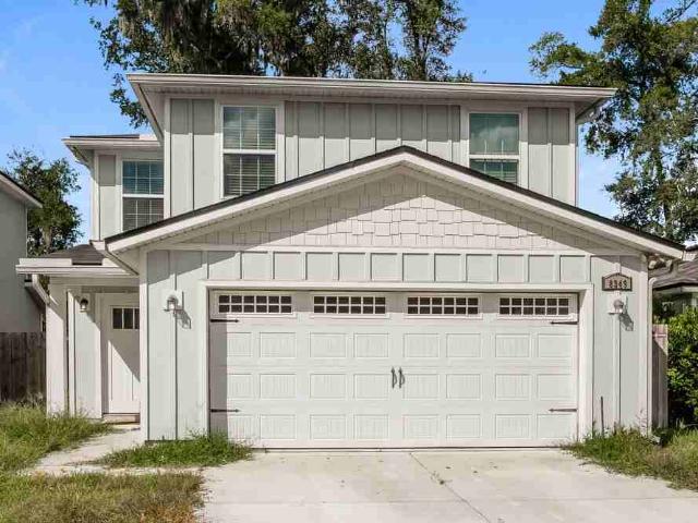 House for rent in Jacksonville, Florida