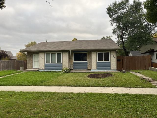 House for rent in Kildare–Redonda, Winnipeg