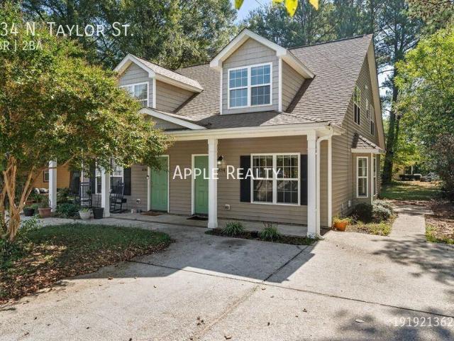 House for rent in Wake, North Carolina