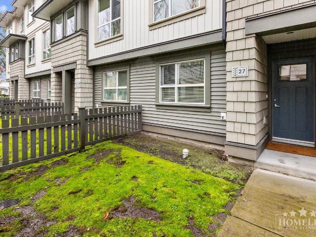 House for rent in Surrey, British Columbia