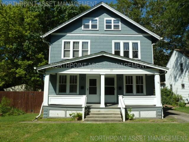 House for rent in Ohio