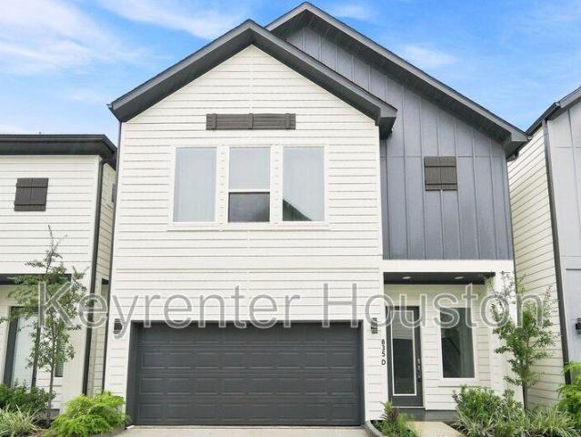 House for rent in Harris, Texas