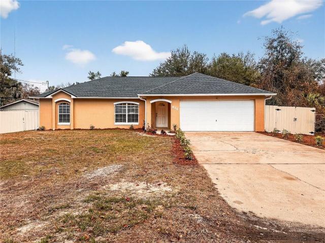 House for rent in Daytona Beach, Florida