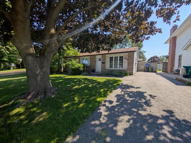 House for rent in Kingston, Ontario