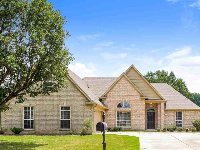 House for rent in Southaven, Mississippi
