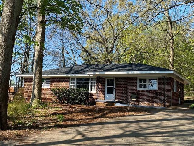House for rent in Nicholson, Jackson County