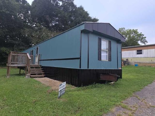 House for rent in North Carolina