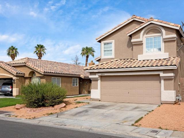 House for rent in Las Vegas, Nevada