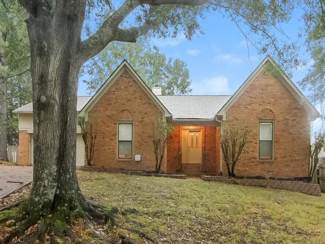 House for rent in Tennessee
