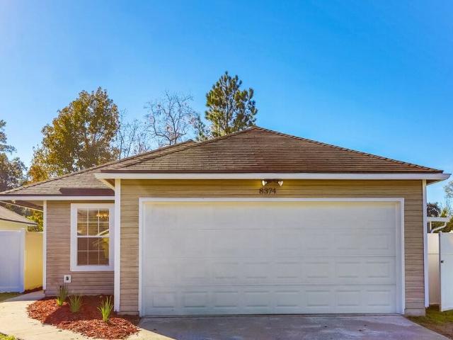 House for rent in Jacksonville, Florida