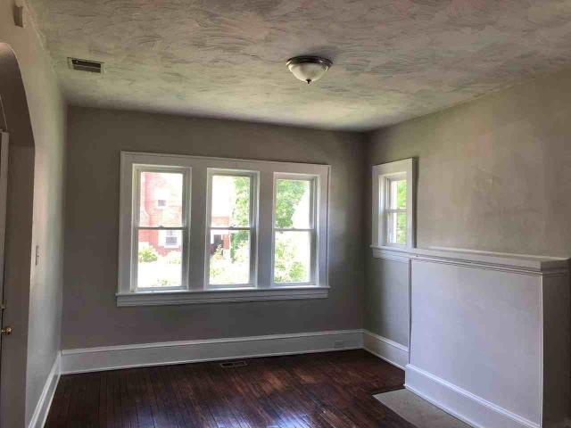 House for rent in Runnymede, Roanoke