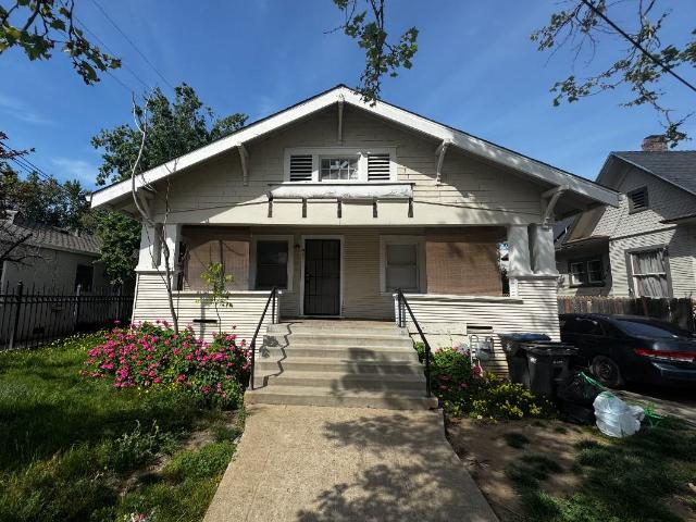 House for rent in Stockton, California