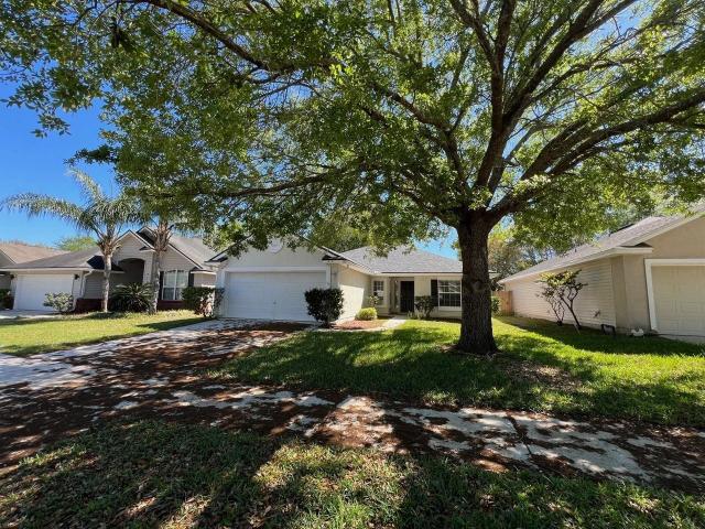 House for rent in Jacksonville, Florida