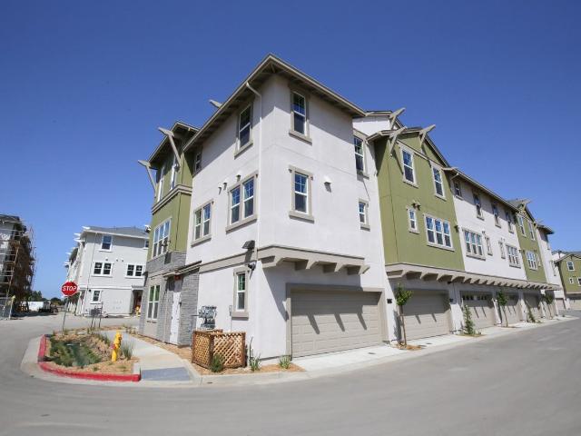 House for rent in Sunnyvale, California