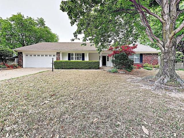 House for rent in Broken Arrow, Oklahoma