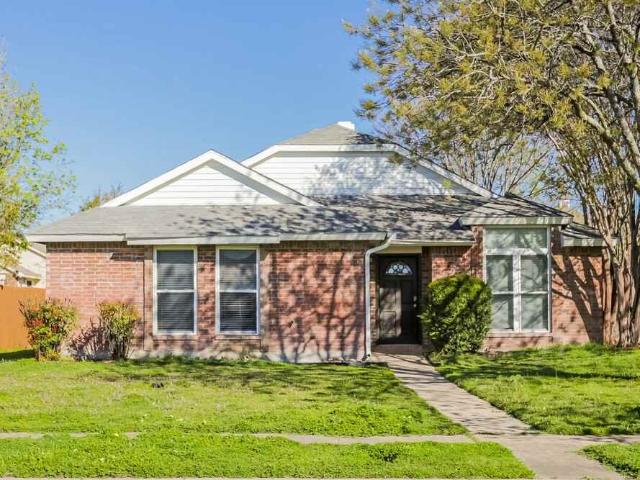House for rent in Cedar Hill, Texas