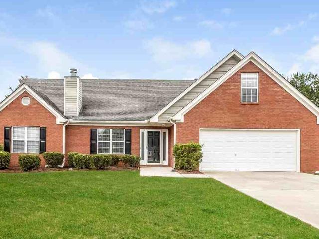 House for rent in Mcdonough, Georgia