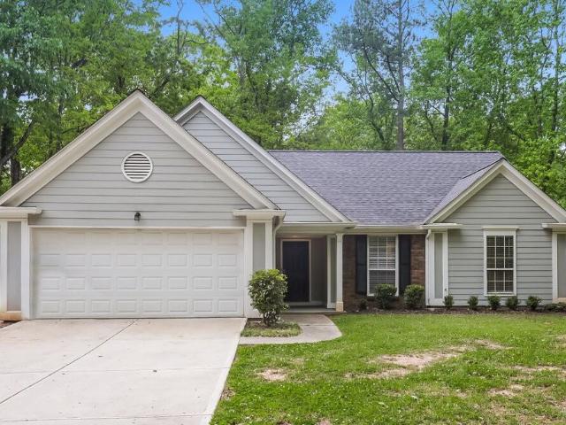 House for rent in Clayton, Georgia