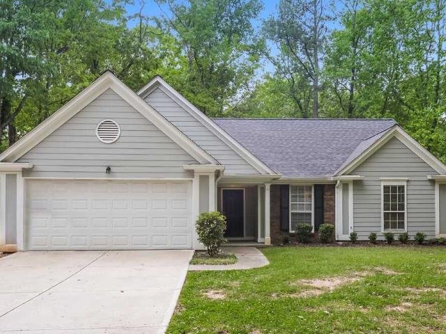 House for rent in Clayton, Georgia