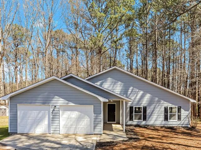House for rent in Riverdale, Clayton County