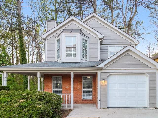 House for rent in Stone Mountain, Georgia