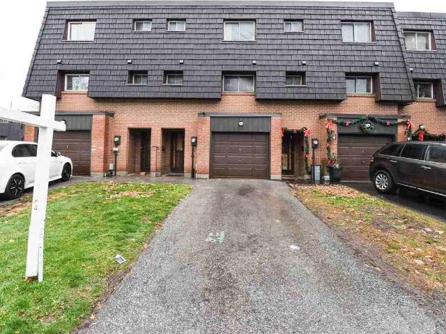 House for rent in Georgina, Ontario