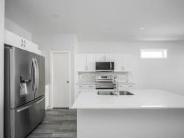 House for rent in East St. Paul, Manitoba