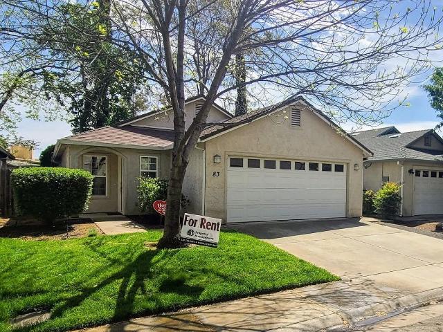 House for rent in Butte, California