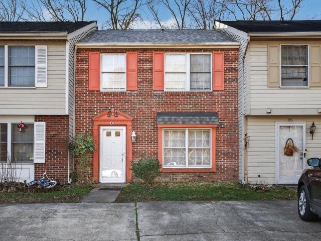House for rent in Virginia